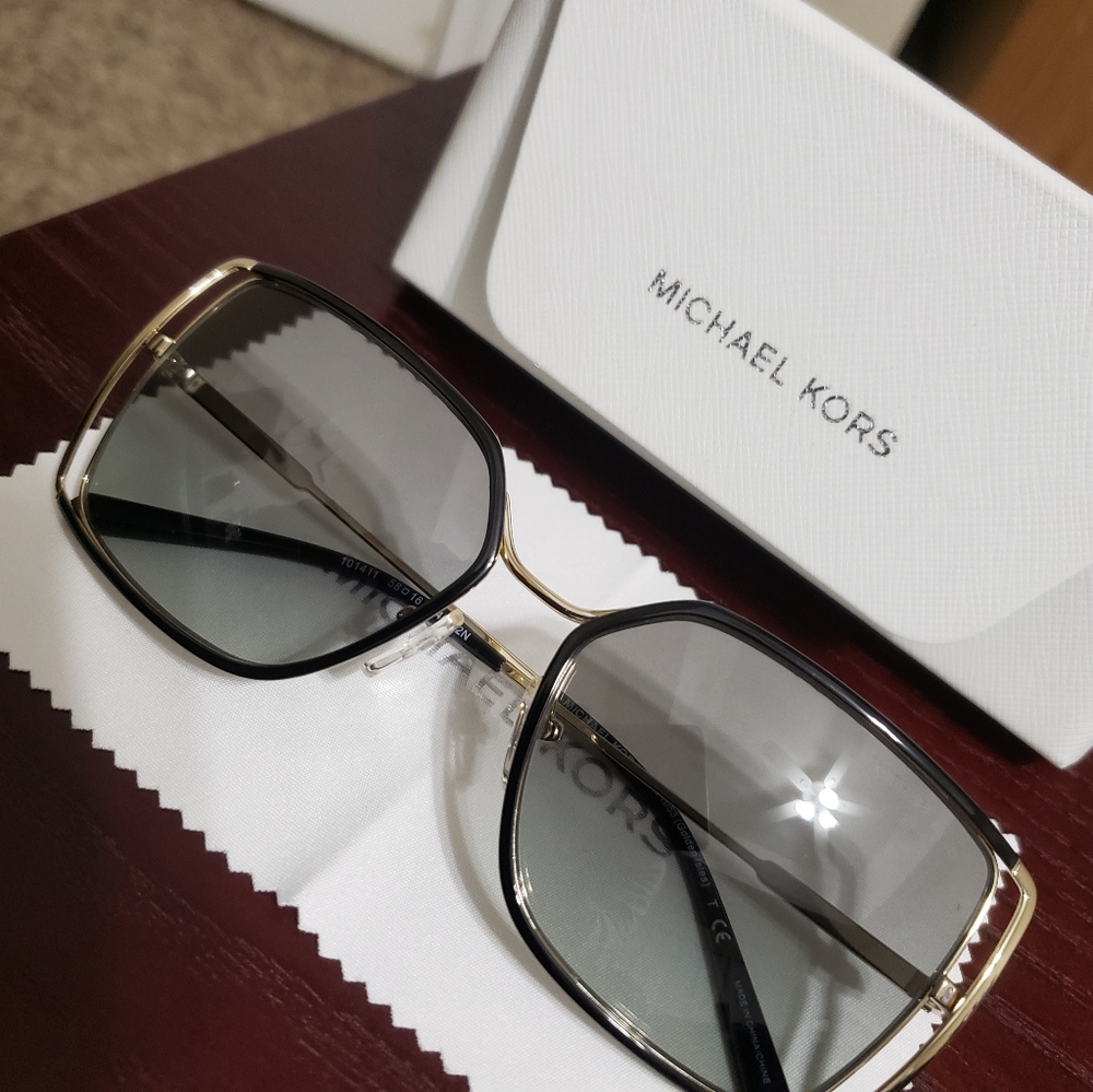 Michael Kors Sunglasses